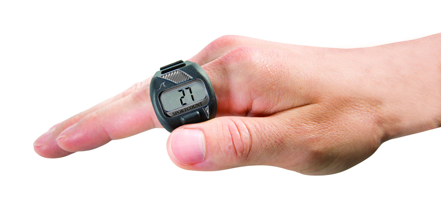 LapCounter